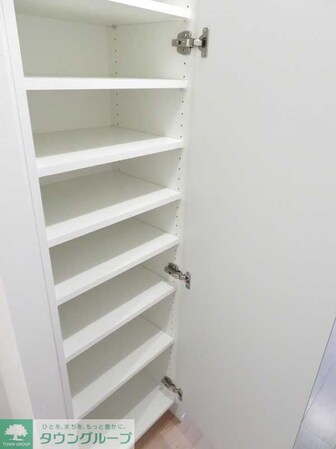 プライマル亀戸の物件内観写真